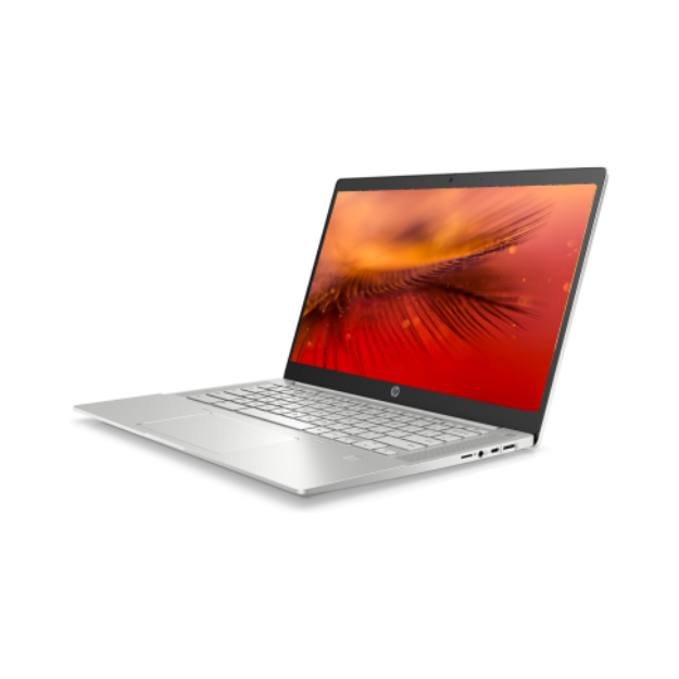 HP Chromebook C640 (Intel Core i5 10th Gen, 14-inch HD, 8GB RAM) – Refurbished - Image 2
