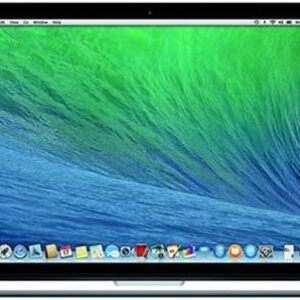 Apple MacBook Pro "Core i7" 2.2 15" Mid-2015 – Refurbished
