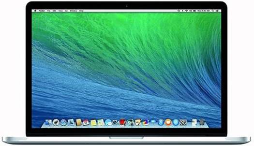 Apple MacBook Pro “Core i7″ 2.2 15” Mid-2015 – Refurbished