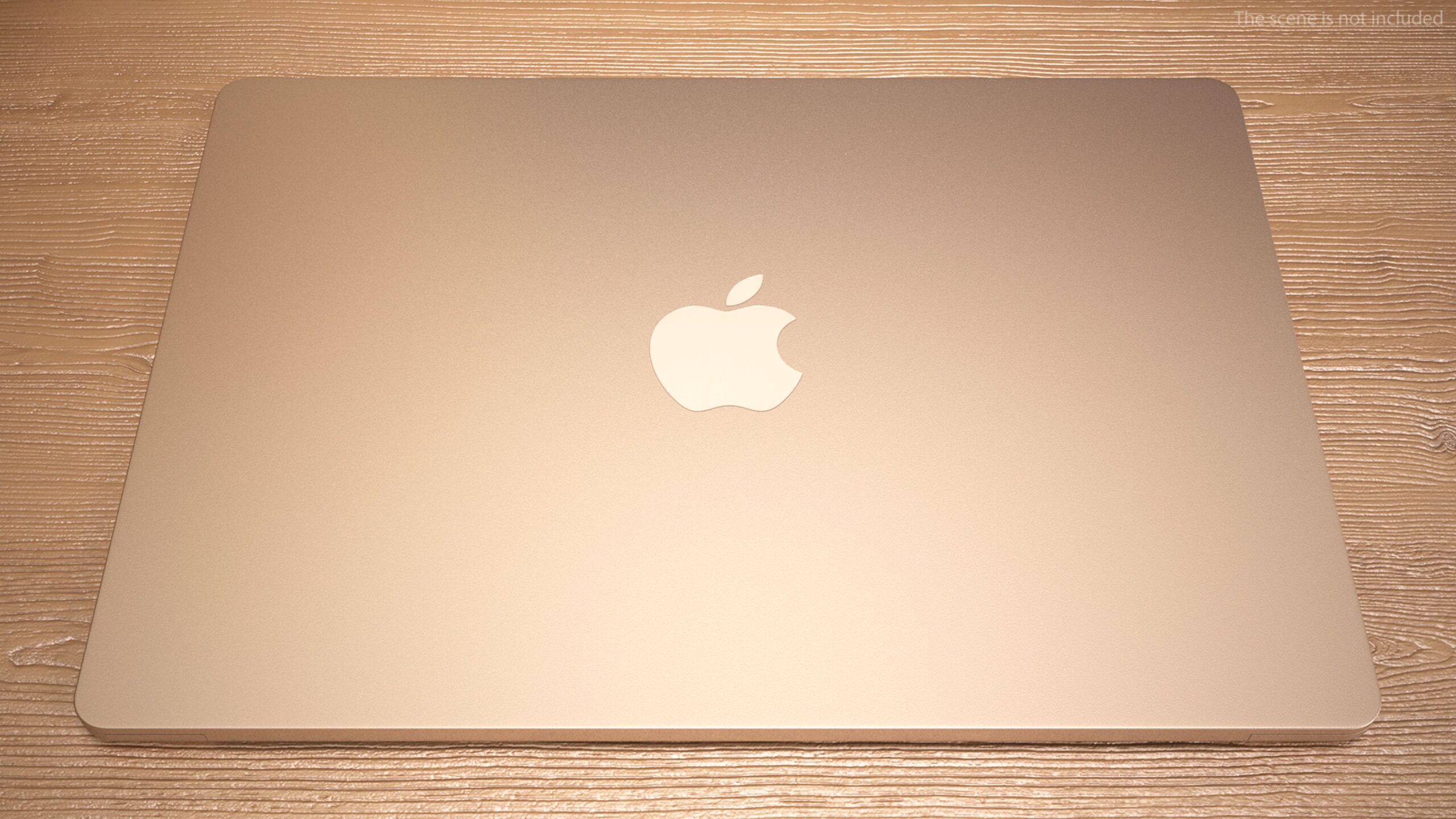 MacBook Air M2 Chip with 8-Core CPU/10-Core GPU (15-inch, 8GB RAM, 256GB SSD Storage) Starlight - Refurbished - Image 2
